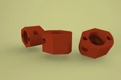 Locator-Dowel-Block
