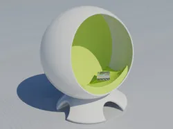 Modern Chair