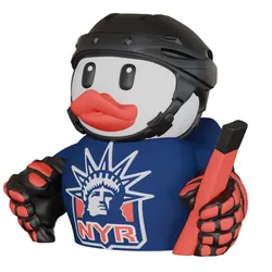 New York Rangers