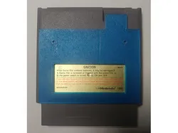 Nintendo Cartridge Wall Mount
