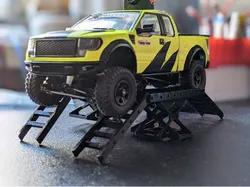 Orlandoo crawler ramp 1/35