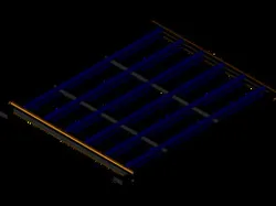 p205 nurbs tests