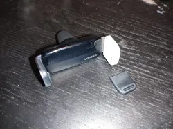 Phone Mount Grip Replacement (Vent Mount)