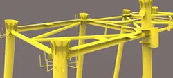 pile catcher