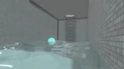 poolcore lightball