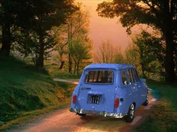 Renault 4