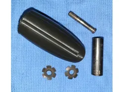 Replacememnt Blade Adjustment Handle for RyobiBT 3000 Tablesaw