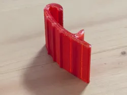 Replacement Clip for Cat Transport Box