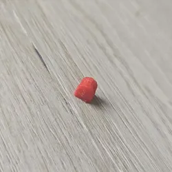 Rubber Bump Stops for Audiotechnica Dust Cover
