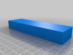 Seed Holder (Pipette case)