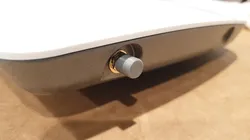 SMA Cap - Perfect Fit