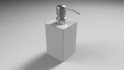 Soap Dispenser