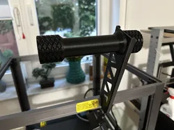 Sovol SV08 filament roll holder