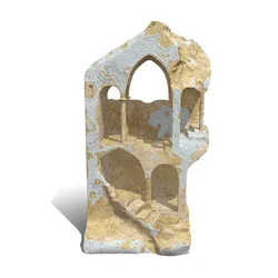 Stone Monument Block