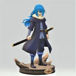 tensei shitara slime ken -rimuru tempest