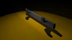 Truck Underrun