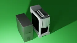 Two computers Free