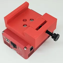 Vixen Style Dovetail Clamp for ASI Air