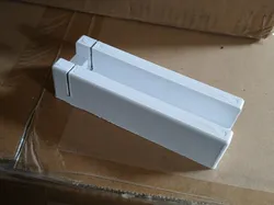 Window Screen Frame Mitre Box