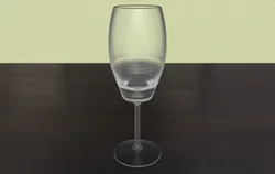 Wine Glass