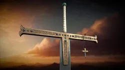 Yoru (Mihawk's Sword)