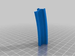 10mm / 40S&W Bullet Clip Holder
