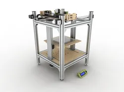 3D Printer