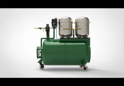 Air compressor