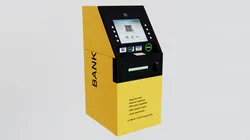 Automated Teller Machine