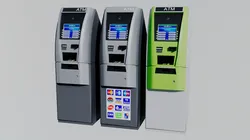 Automated Teller Machine