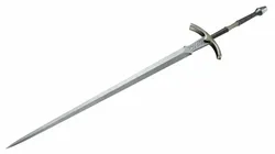 Bastard sword
