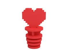 Bottle stopper