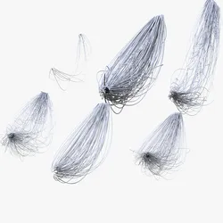 Cable Wire Web Bundle