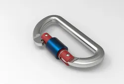Carabiner