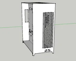 case pc create