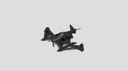 Chernovan Nemesis