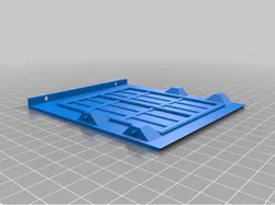 computer shell