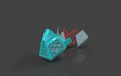 Covid mask mk4
