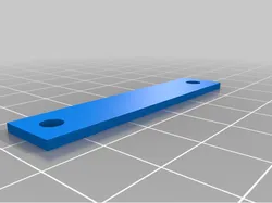 CR6 SE hot end conversion to Anycubic Vyper V5 hot end