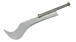 Curved sword 4
