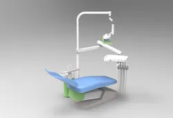 Dental Chair