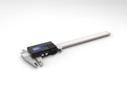 Digimatic Caliper