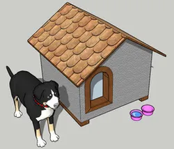 Doghouse