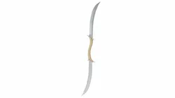 Double sword 8