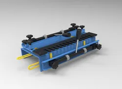 Dovetail Jig