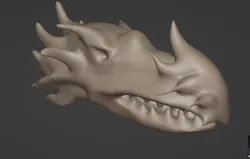 Dragon head incentive