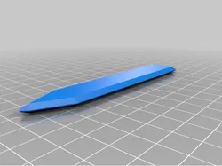 Falzbein / Bone Folder