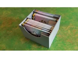 Fantastic Factories with Manufactions and Subterfuge Insert - Card Holder Remix
