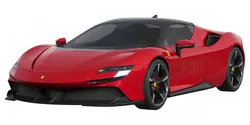 Ferrari SF90 Stradale
