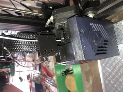 Filament sensor